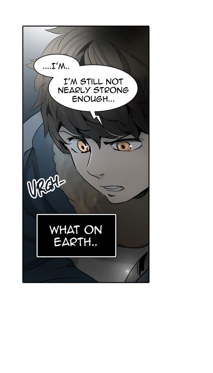 Tower of God Chapter 313 122